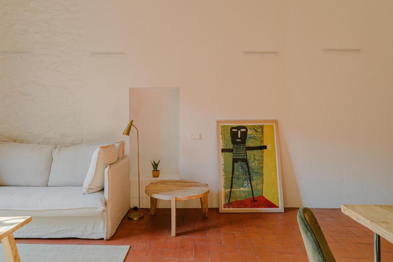 Flateli Santa Clara 02 Apartment Girona Luaran gambar