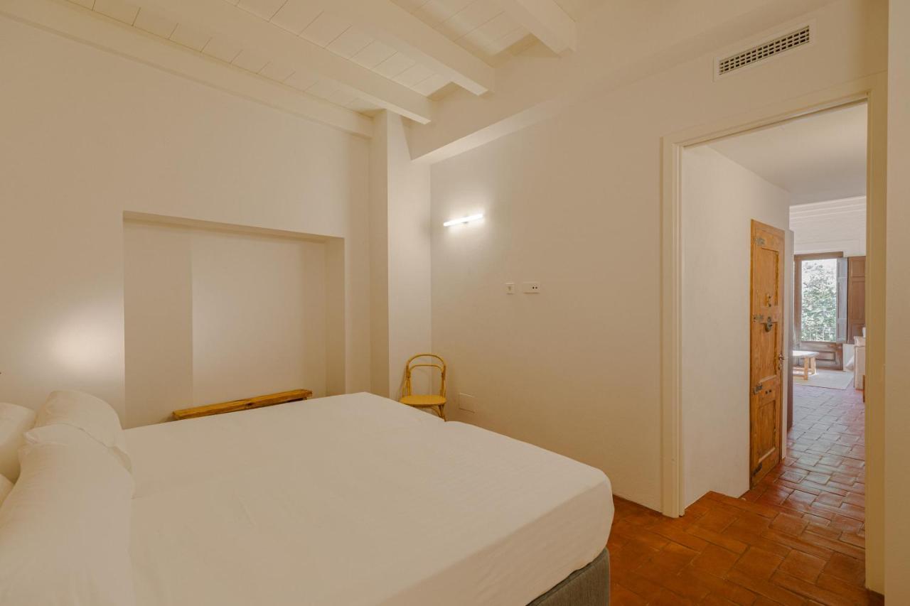 Flateli Santa Clara 02 Apartment Girona Luaran gambar