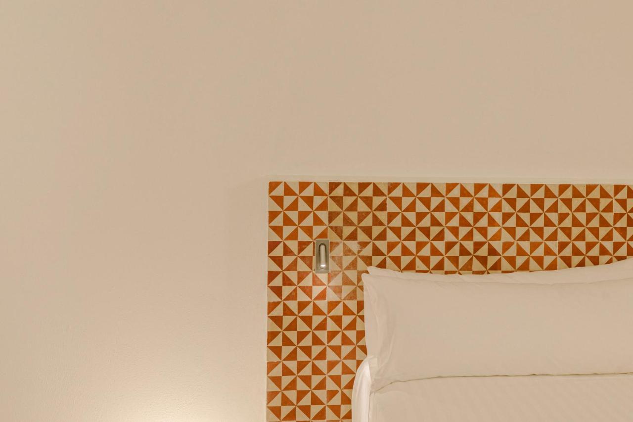 Flateli Santa Clara 02 Apartment Girona Luaran gambar